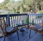 Wreck Beach Cottage at Shoal Bay - Nambucca Heads Accommodation