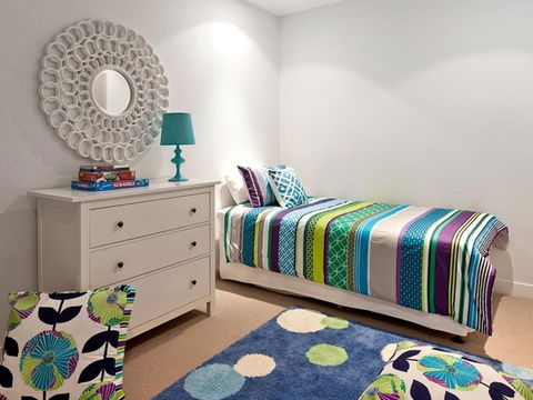 Spacious With Surf Views Sunshine Beach - Nambucca Heads Accommodation 6