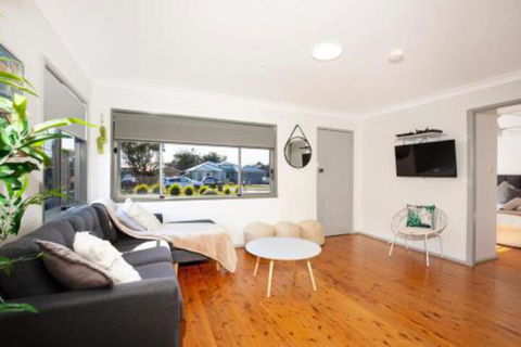 Sun Shack At Culburra Pet Friendly 3 Mins To Beach - Nambucca Heads Accommodation 2
