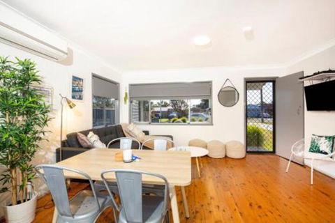 Sun Shack At Culburra Pet Friendly 3 Mins To Beach - Nambucca Heads Accommodation 0