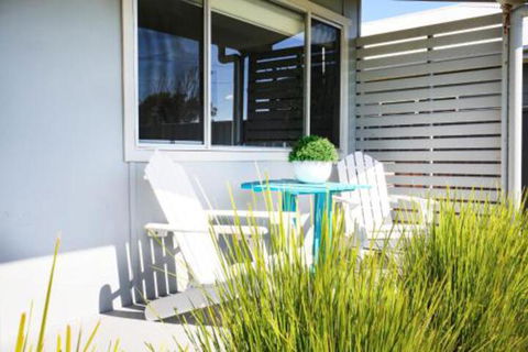 Sun Shack At Culburra Pet Friendly 3 Mins To Beach - Nambucca Heads Accommodation 3