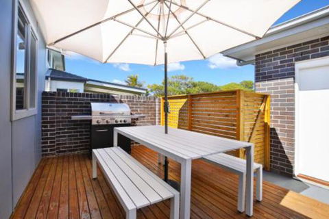 Sun Shack At Culburra Pet Friendly 3 Mins To Beach - Nambucca Heads Accommodation 6