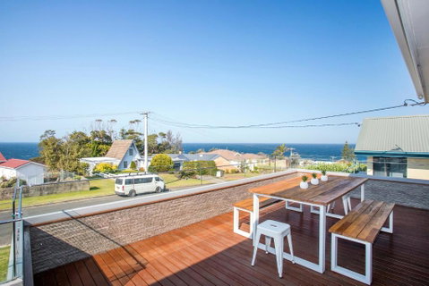 Coastal Horizons - Nambucca Heads Accommodation 4