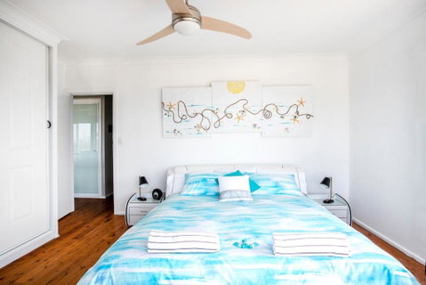 Coastal Horizons - Nambucca Heads Accommodation 3