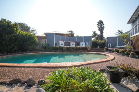 Coastal Horizons - Nambucca Heads Accommodation 2