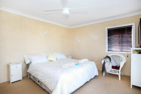 Coastal Horizons - Nambucca Heads Accommodation 5