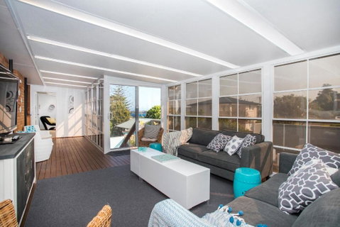 Coastal Horizons - Nambucca Heads Accommodation 1