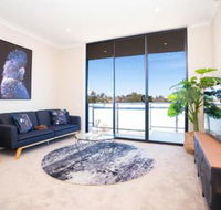 SP246 Brandnew modern Apt in Penrith with parking - Nambucca Heads Accommodation