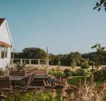 Blacksmiths Cottage - Nambucca Heads Accommodation