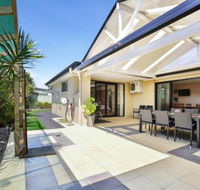 Sandy Bottom Pet Friendly 3 Min Walk to Beach - Nambucca Heads Accommodation
