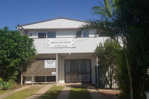 Highland House - Nambucca Heads Accommodation 0