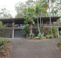 LIZ LAKE - Nambucca Heads Accommodation