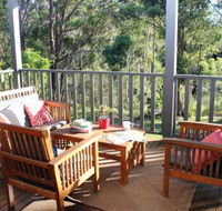 BUSH 2 BEACH - Nambucca Heads Accommodation