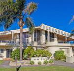 Coral Sands 3 Pebbly Beach - Nambucca Heads Accommodation