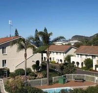 VILLA MANYANA 7 - Nambucca Heads Accommodation