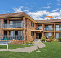 Surfspray 4 Pebbly Beach - Nambucca Heads Accommodation
