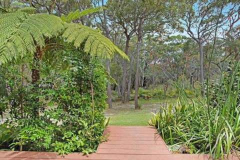 Studio By The Bay :: Jervis Bay Rentals - Nambucca Heads Accommodation 7