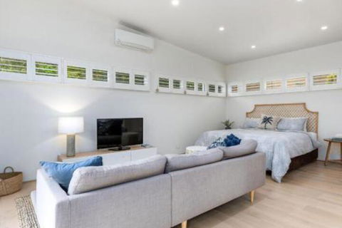 Studio By The Bay :: Jervis Bay Rentals - Nambucca Heads Accommodation 6