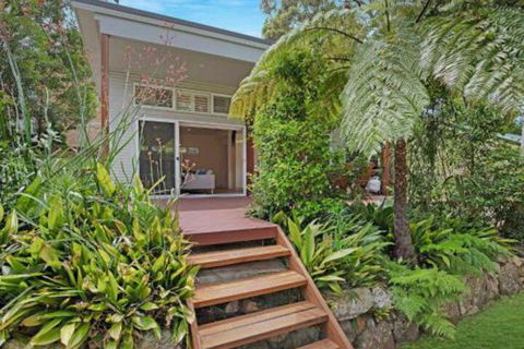 Studio By The Bay :: Jervis Bay Rentals - Nambucca Heads Accommodation 3