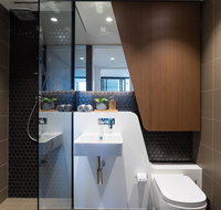 Apartment CBD - O'Connor - Nambucca Heads Accommodation