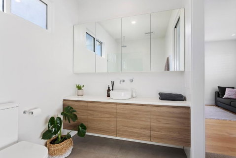 Birdrock Beach Bed & Breakfast - Nambucca Heads Accommodation 7