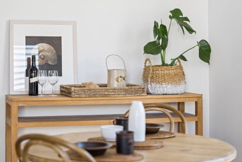 Birdrock Beach Bed & Breakfast - Nambucca Heads Accommodation 4