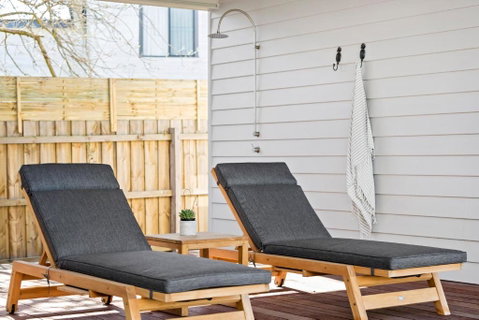 Birdrock Beach Bed & Breakfast - Nambucca Heads Accommodation 3