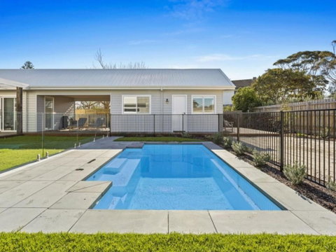 Birdrock Beach Bed & Breakfast - Nambucca Heads Accommodation 5
