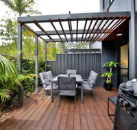 Zen at Culburra Pet Friendly 8 Mins to Beach - Nambucca Heads Accommodation