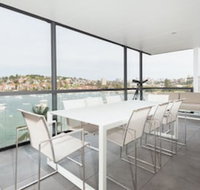 Harbour Front Single Level Apartment - Nambucca Heads Accommodation
