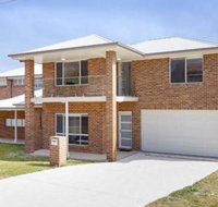 5B BENT STREET LARGE HOUSE WITH DUCTED AIR CON WIFI  FOXTEL - Nambucca Heads Accommodation