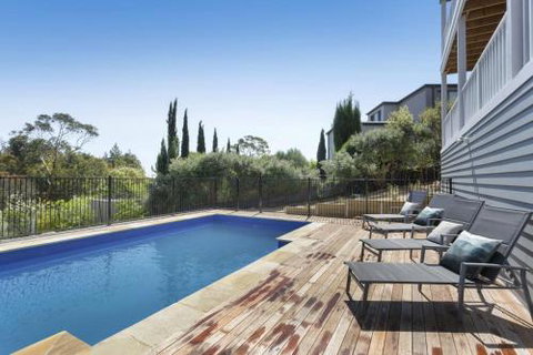 WINDSPRAY MOUNT MARTHA - Nambucca Heads Accommodation 1