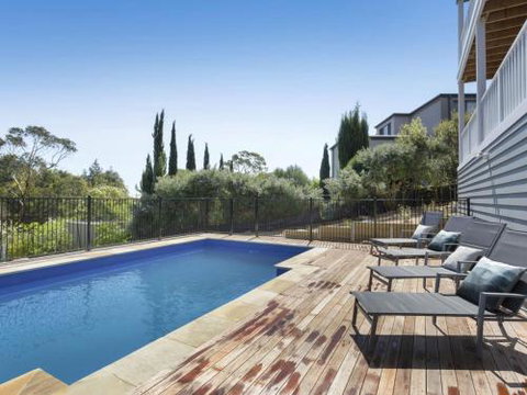 WINDSPRAY MOUNT MARTHA - Nambucca Heads Accommodation 4