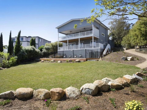 WINDSPRAY MOUNT MARTHA - Nambucca Heads Accommodation 5