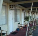 Golden Grain Motel - Nambucca Heads Accommodation