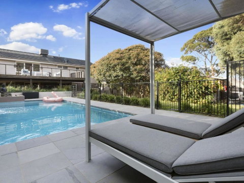 COASTAL CALM MOUNT MARTHA - Nambucca Heads Accommodation 4