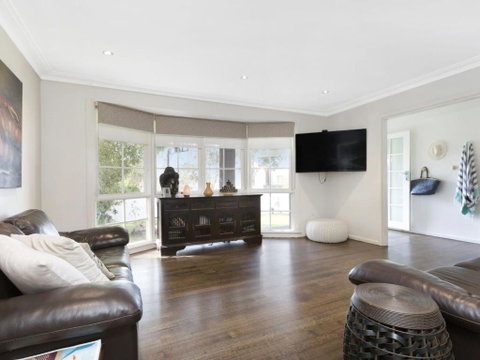 COASTAL CALM MOUNT MARTHA - Nambucca Heads Accommodation 1