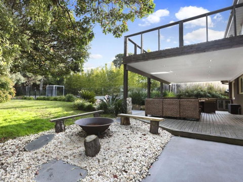 COASTAL CALM MOUNT MARTHA - Nambucca Heads Accommodation 5