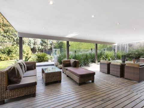 COASTAL CALM MOUNT MARTHA - Nambucca Heads Accommodation 6