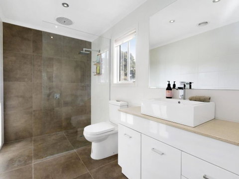 COASTAL CALM MOUNT MARTHA - Nambucca Heads Accommodation 3