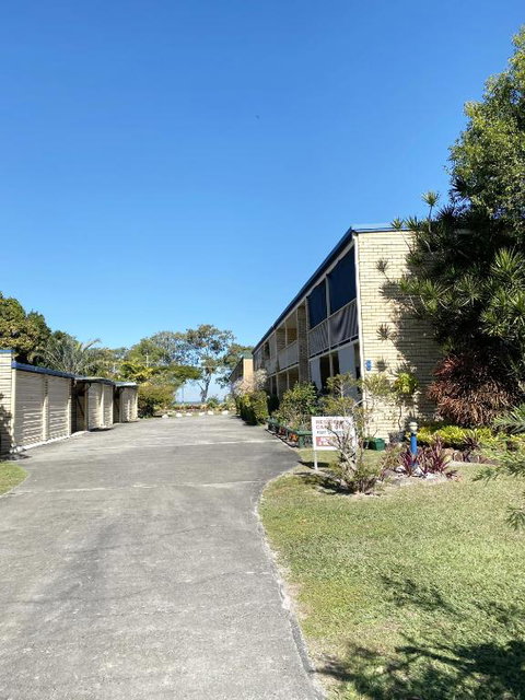 Bird Song - Nambucca Heads Accommodation 1
