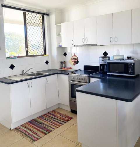 Bird Song - Nambucca Heads Accommodation 5