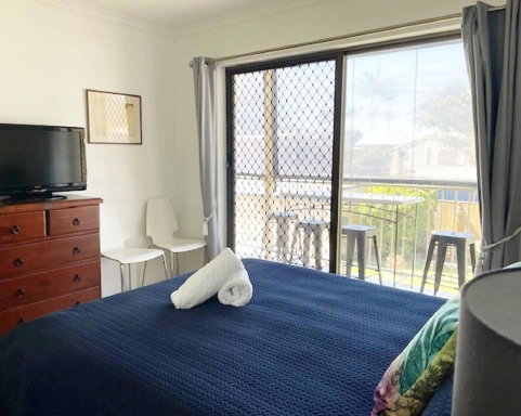 Bird Song - Nambucca Heads Accommodation 3