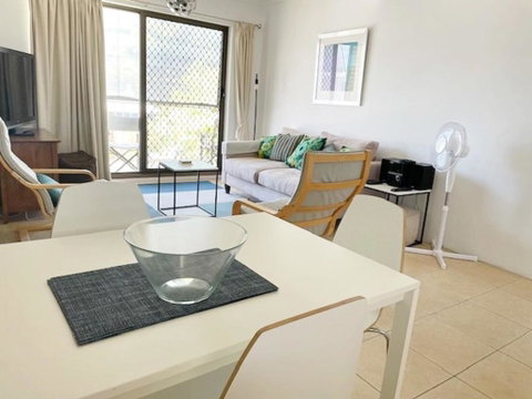 Bird Song - Nambucca Heads Accommodation 6