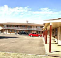 Overlander Motor Lodge - Nambucca Heads Accommodation
