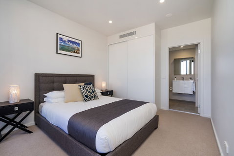 Beau Monde Apartments Newcastle - The Herald - Nambucca Heads Accommodation 4