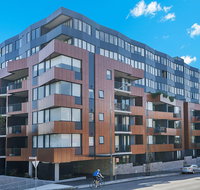 Beau Monde Apartments Newcastle - The Herald - Nambucca Heads Accommodation