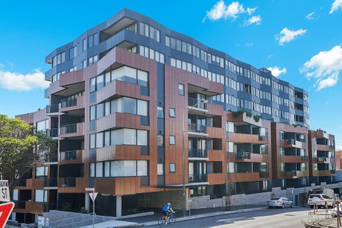 Beau Monde Apartments Newcastle - The Herald - Nambucca Heads Accommodation 0