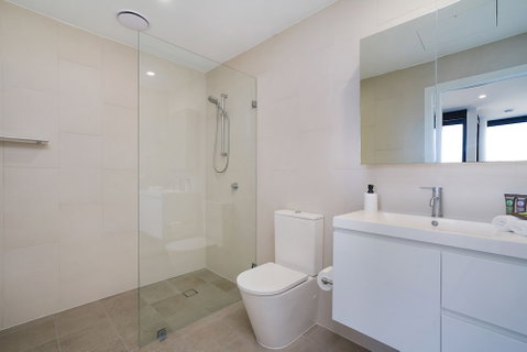 Beau Monde Apartments Newcastle - The Herald - Nambucca Heads Accommodation 5