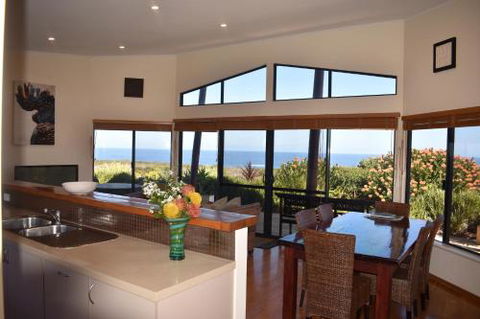 Redgate Beach Escape - Nambucca Heads Accommodation 1